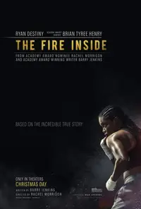 The Fire Inside preview