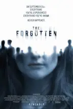 The Forgotten preview