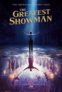 The Greatest Showman preview