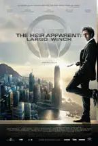 The Heir Apparent: Largo Winch preview