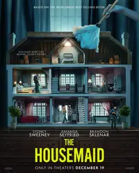 The Housemaid preview