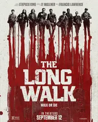 The Long Walk preview