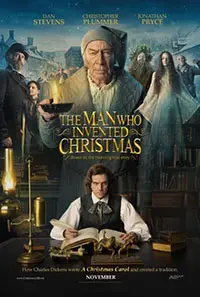 The Man Who Invented Christmas preview