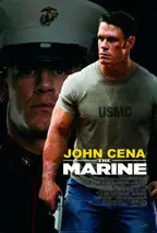The Marine preview