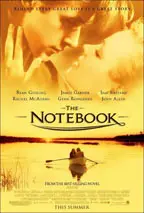 The Notebook preview
