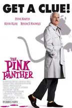 The Pink Panther preview