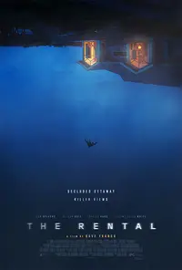 The Rental preview