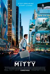The Secret Life of Walter Mitty preview