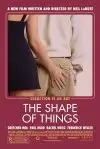The Shape of Things preview