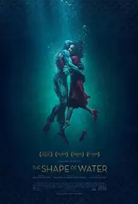 The Shape of Water preview