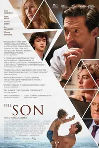 The Son preview