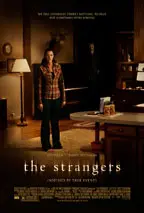 The Strangers preview