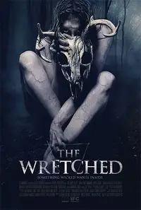 The Wretched preview