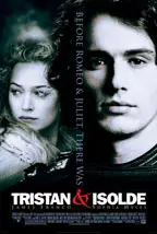 Tristan and Isolde preview