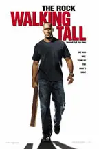 Walking Tall preview