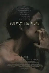 You Won't Be Alone preview